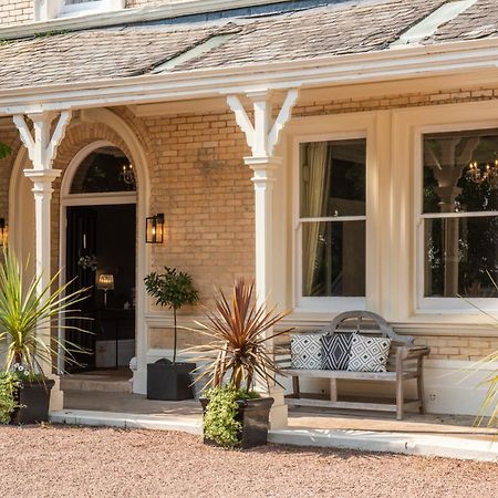Вилла Beaconside House Monkleigh Экстерьер фото